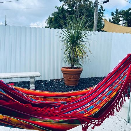 Casita Cafe Villa Miami Eksteriør bilde