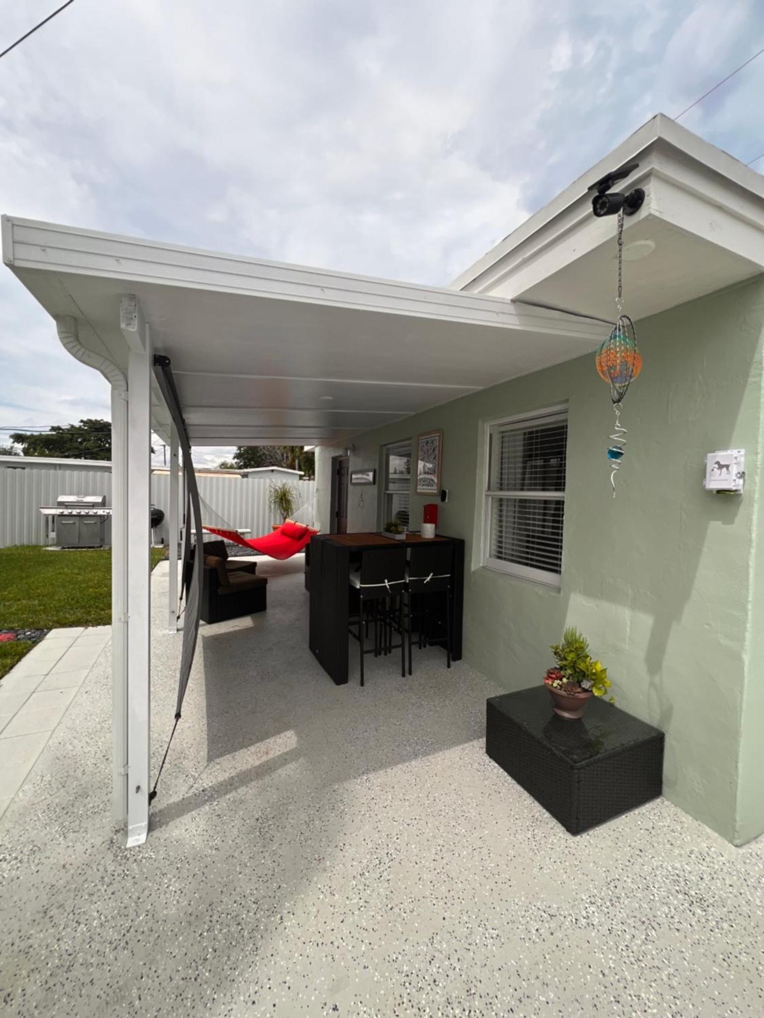 Casita Cafe Villa Miami Eksteriør bilde