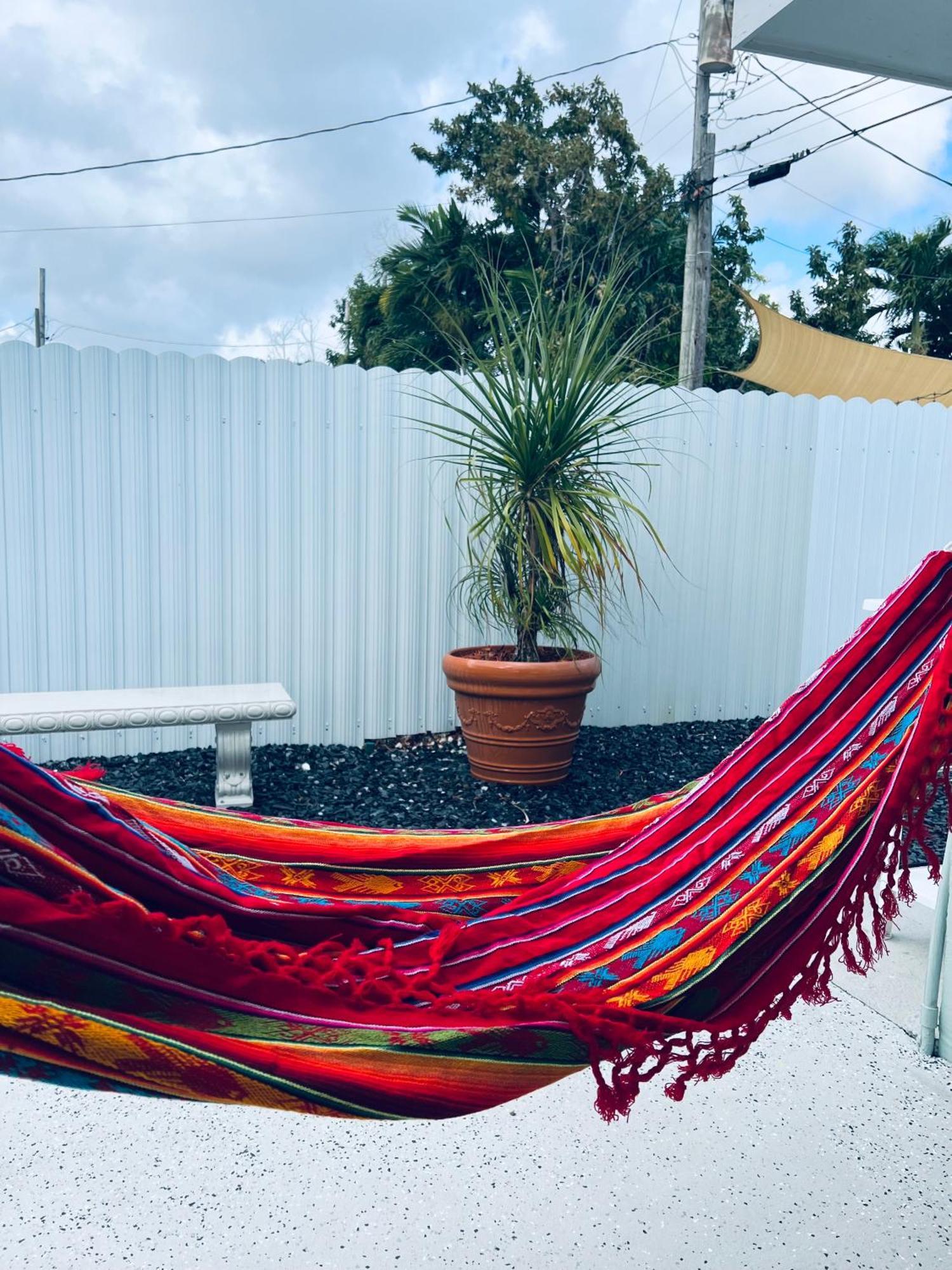Casita Cafe Villa Miami Eksteriør bilde