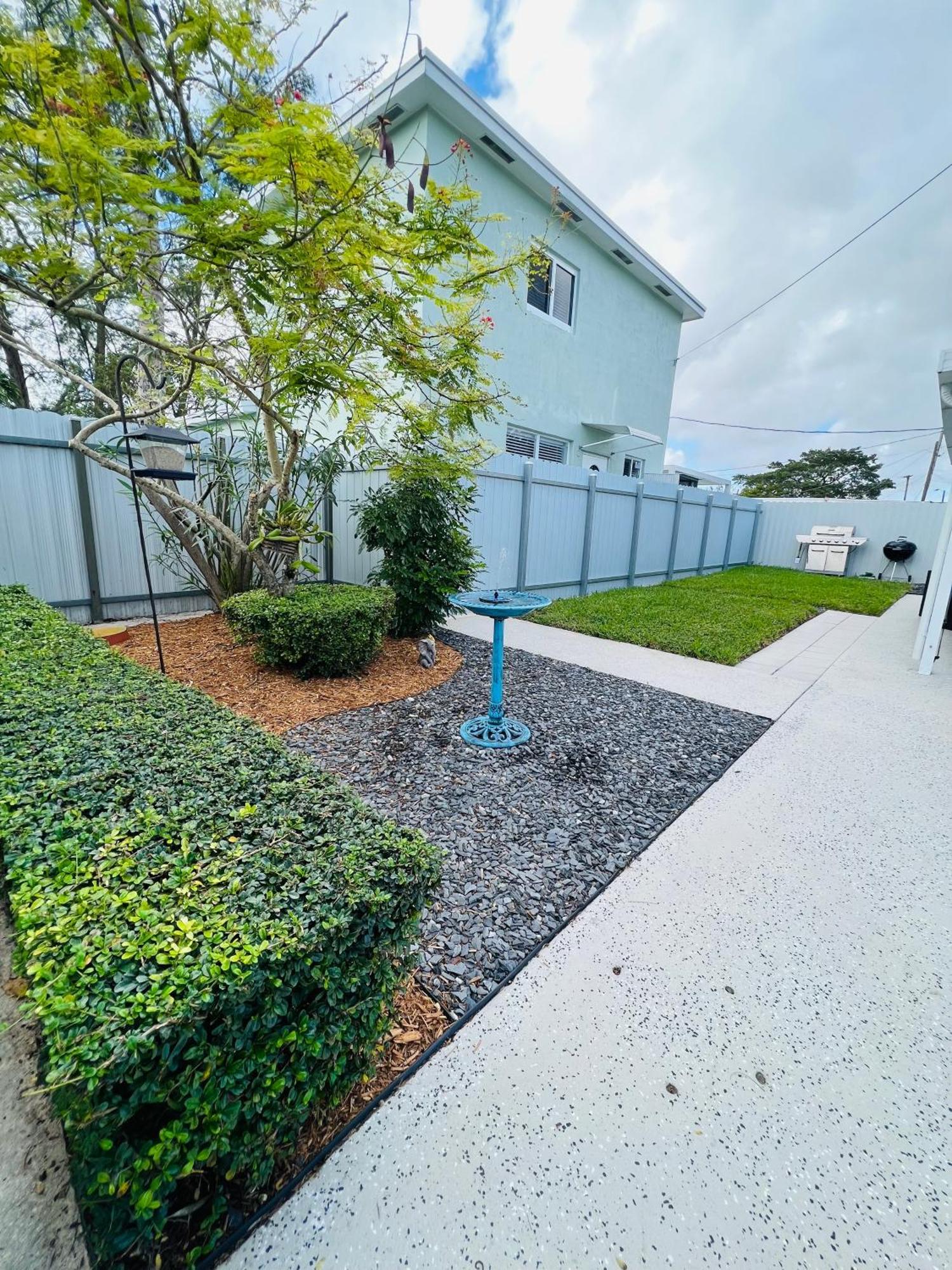 Casita Cafe Villa Miami Eksteriør bilde