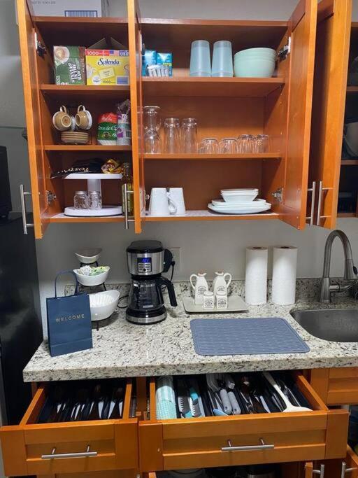 Casita Cafe Villa Miami Eksteriør bilde