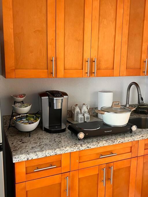 Casita Cafe Villa Miami Eksteriør bilde