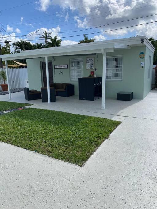 Casita Cafe Villa Miami Eksteriør bilde